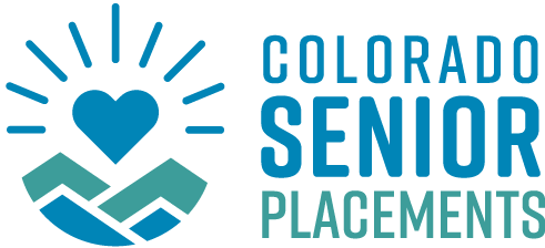 Colorado Senior Placement Logo